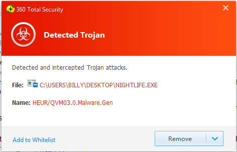 Trojan generic. Вирус тотал 360 вирусов. 360 Total Security вирус. 360 Total Security Троян. Вирус на 360 тотал.