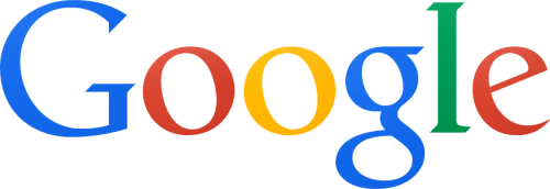 Google logo 874x288