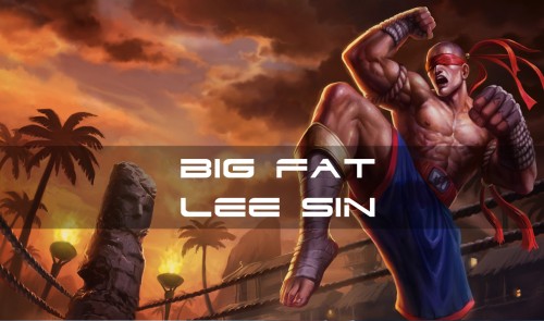 Big Fat Lee