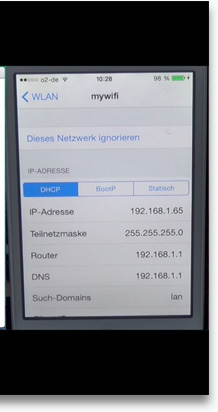 Hạ cấp iPhone 4s , iPad 2 về iOS 6.1.3 không cần SHSH bằng odysseusOTA 2.3 324a822