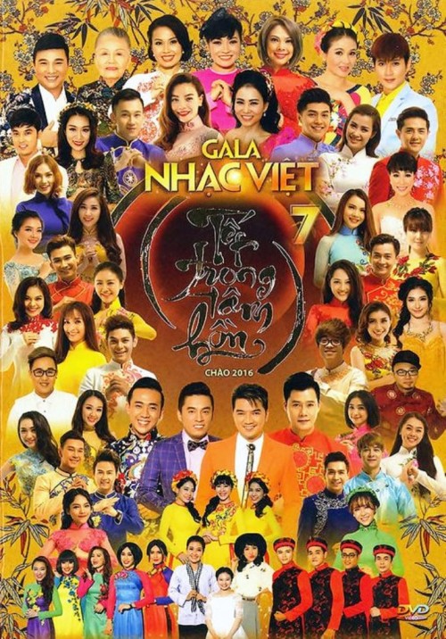 Gala Nhac Viet