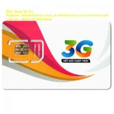 Chuyên phân phối sim 3G cho cửa hàng - 2