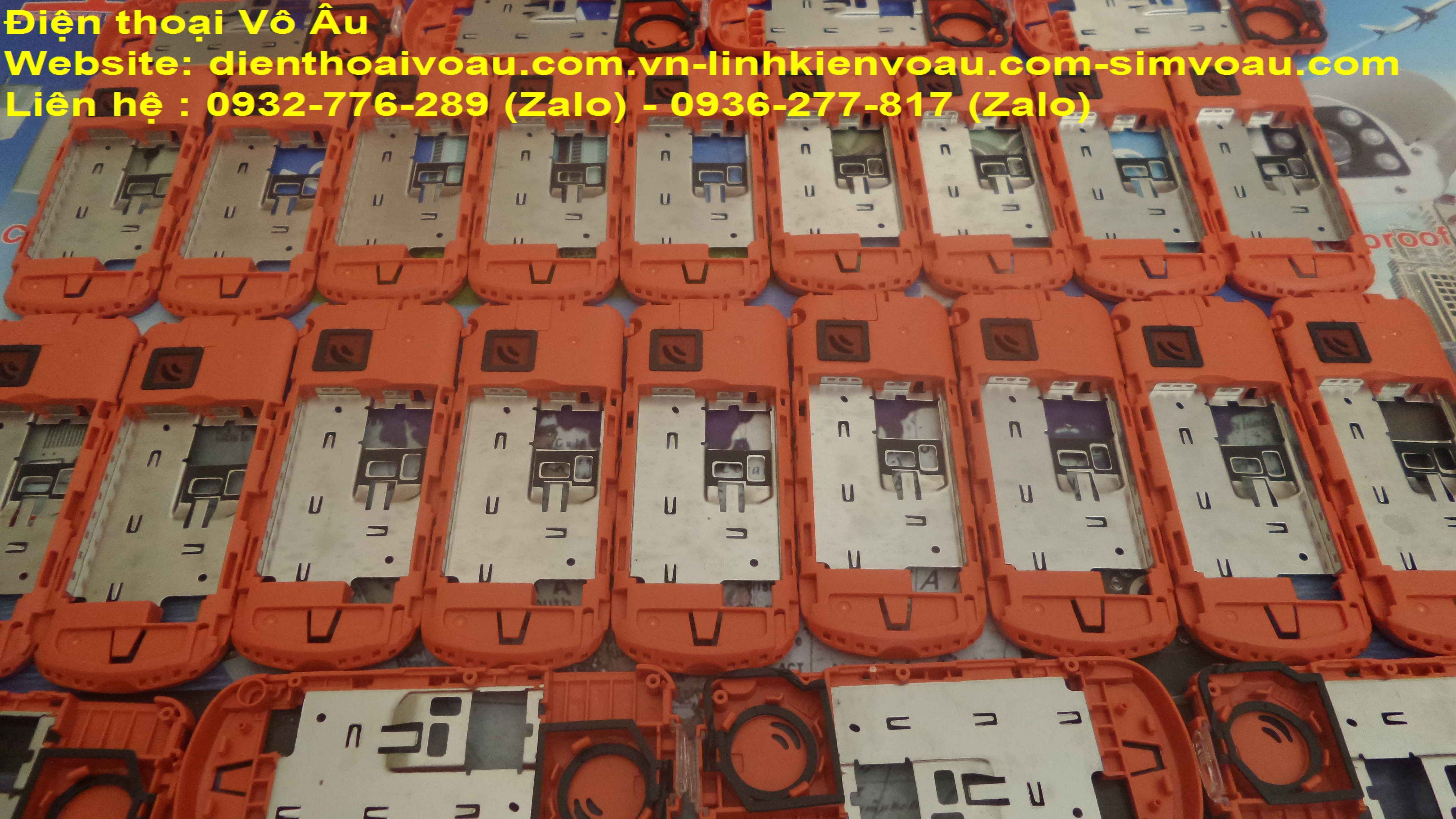 Chuyên phân phối và cung cấp nokia 1280 chính hãng giá rẻ nhất Sài Gòn - 24