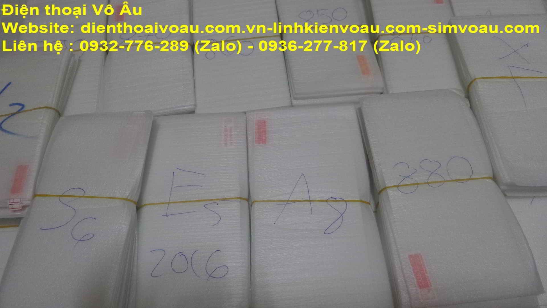 Chuyên phân phối và cung cấp nokia 1280 chính hãng giá rẻ nhất Sài Gòn - 28
