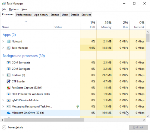 W17763 TASKMANAGER