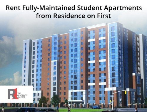  Apartments Near Fanshawe for Simple Design