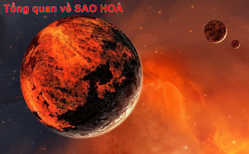 Sao Hoa