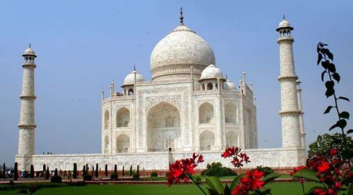 Taj Mahal1