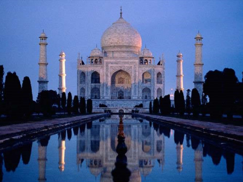 Taj Mahal3