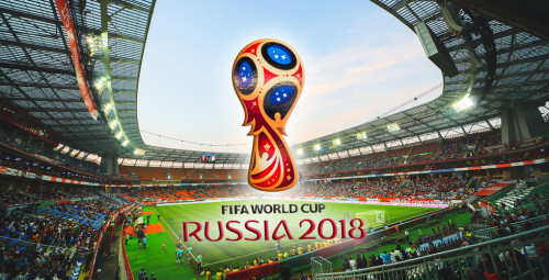 World Cup 2018