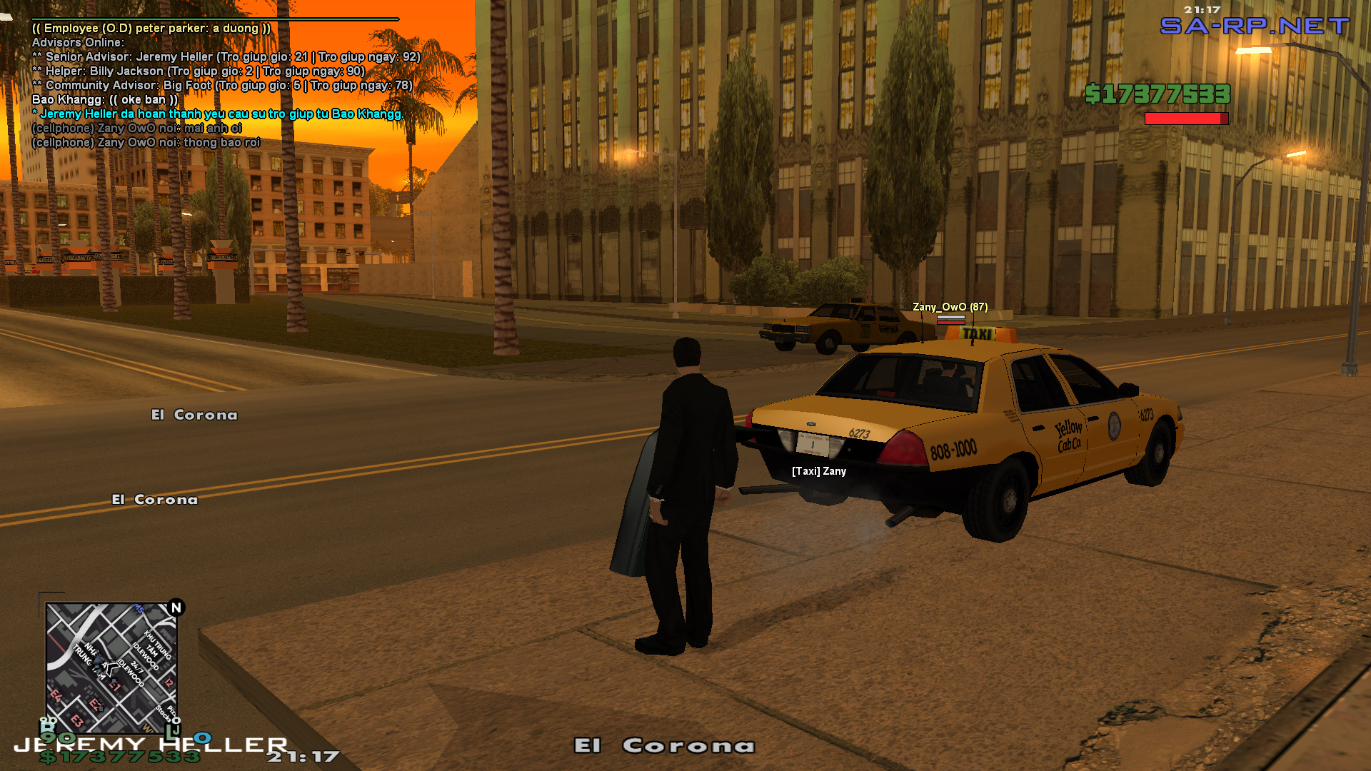 Gta sa 2023