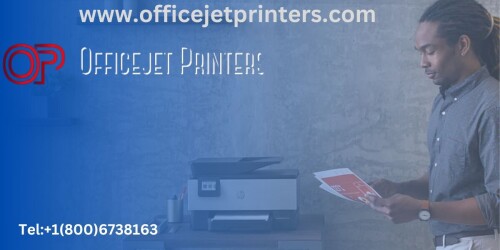 common printer problems officejetprinters Tel+1(800)6738163
